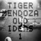 Natural Beat (feat. Asher Dust) - Tiger Mendoza lyrics