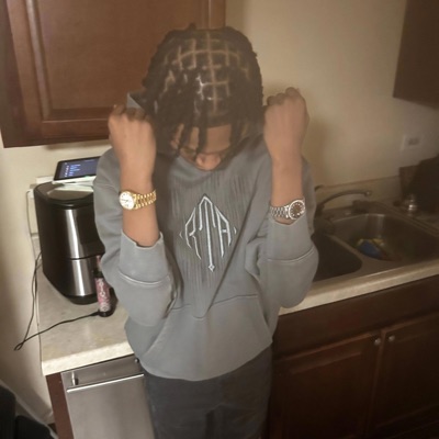 STEP ON SHIT (feat. LilK) - Single