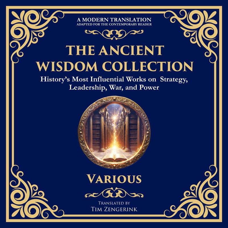 The Ancient Wisdom Collection