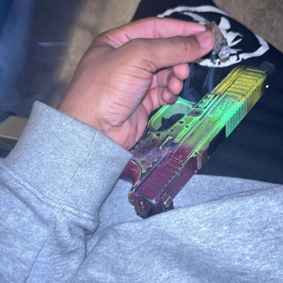 drenched em (feat. Shreeactiv3) - Single