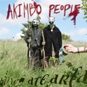 Akimbo People (Single Version)