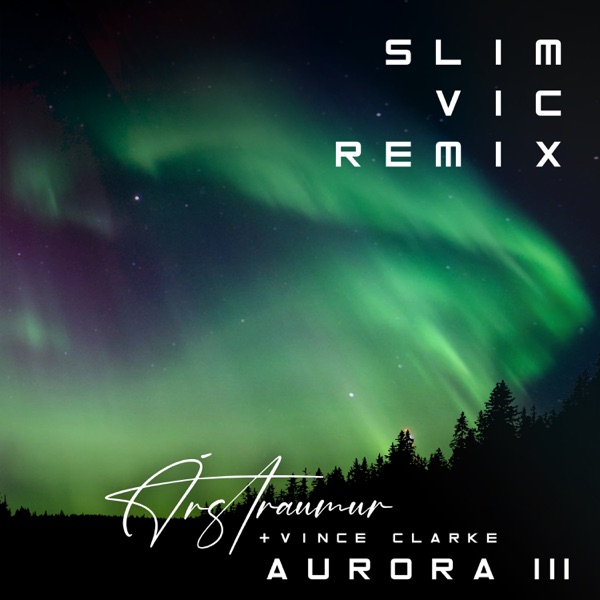 Aurora III (Slim Vic Remix) - Single