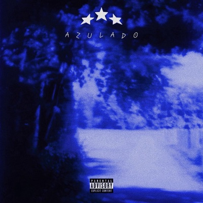 AZULADO (feat. LOULOU) - Single