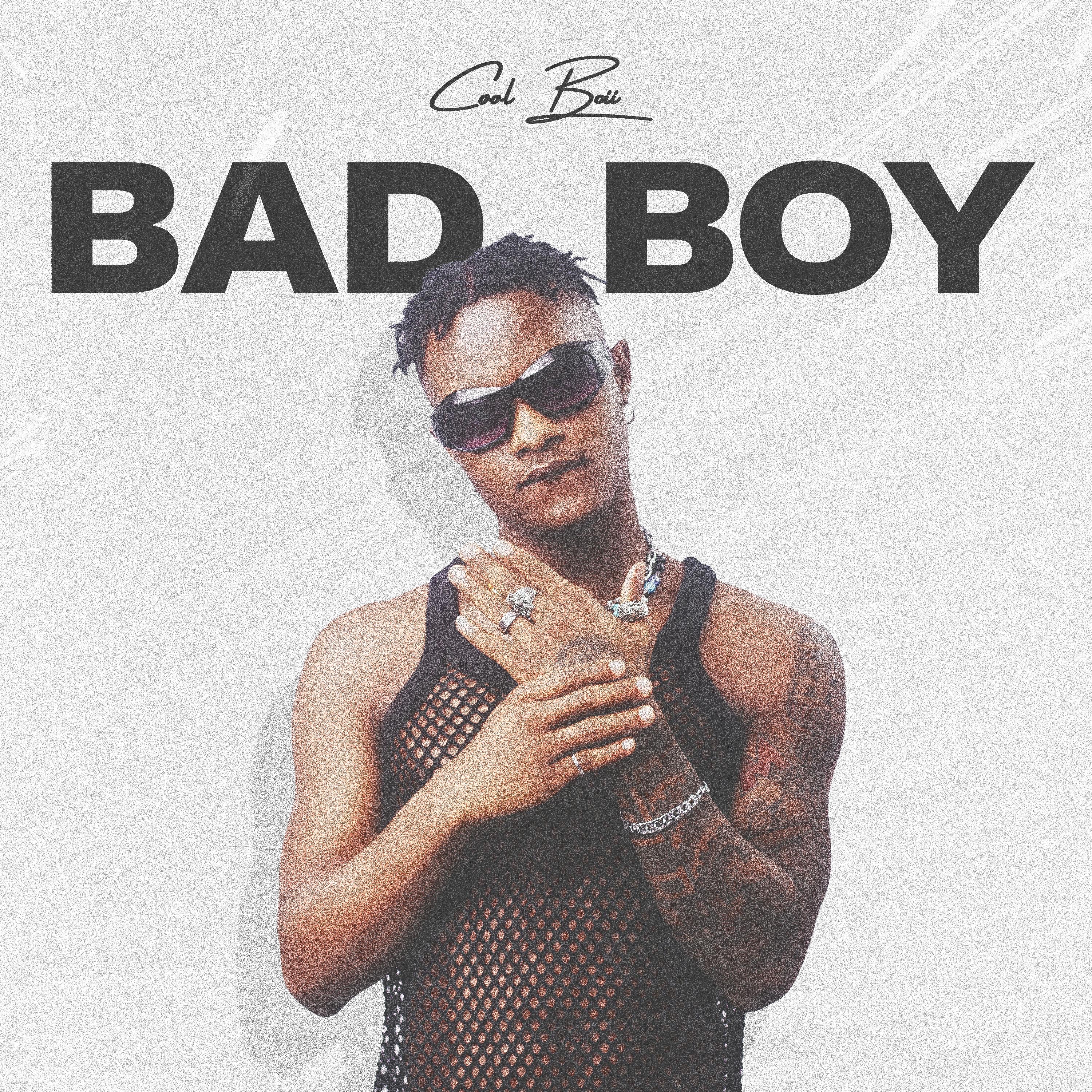 Bad Boy - EP