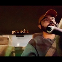 gowitcha - Single - Stevie Candle