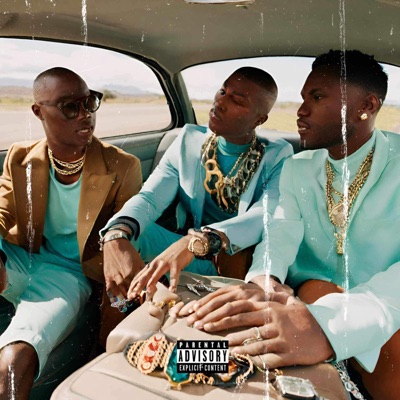 Joyas y Prendas - Single
