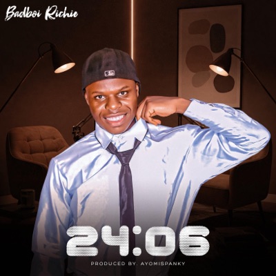 24:06 - Single