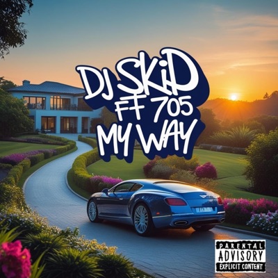 My Way (feat. 705) - Single
