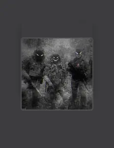 Hör dir Canções tfm an, schau dir Musikvideos an, lies die Biografie, finde Tourdaten und mehr!