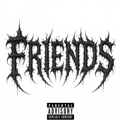 FRIENDS - Single
