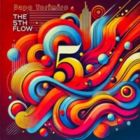The 5th Flow - Single - dapo torimiro