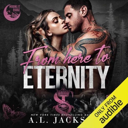 From Here to Eternity (Unabridged) cover
