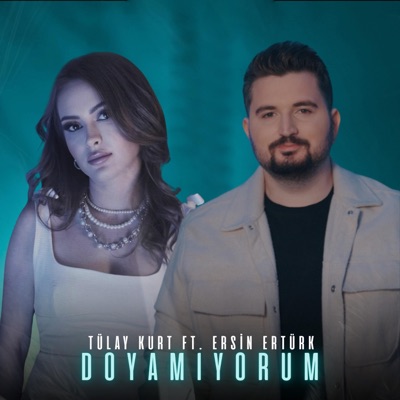 Doyamıyorum (feat. Ersin Ertürk) - Single