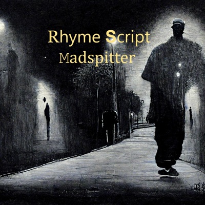 Rhyme Script - Single