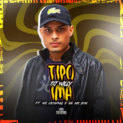 Tipo Imã - Single