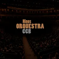 Hino 184 Ccb - Nós Te Louvamos, por Fé, Grande Deus
