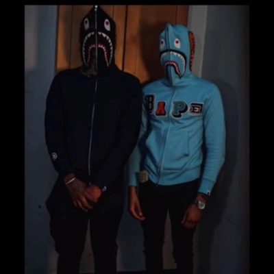 Rainy Days (feat. TGE MASI) - Single