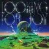 Kaleena Zanders - LOOKING FOR JOY