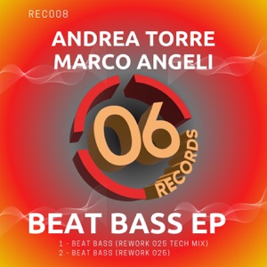 beat bass (rework 025 Tech mix)