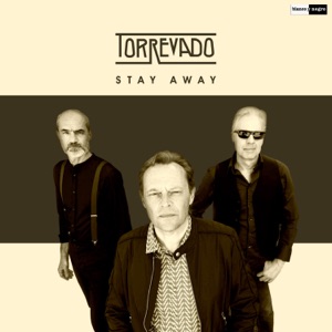 Stay Away - Single