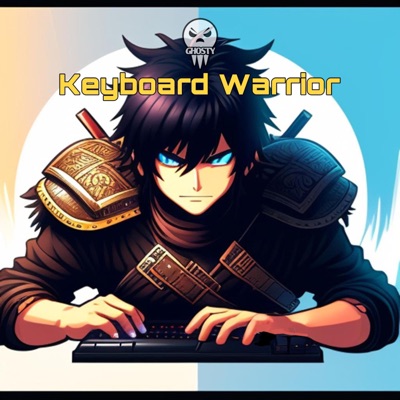 Keyboard Warrior - Single
