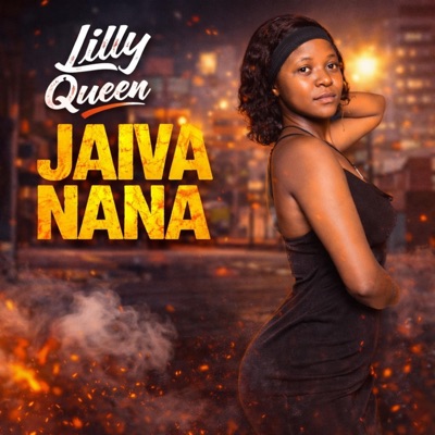 Gqom Queen - Single