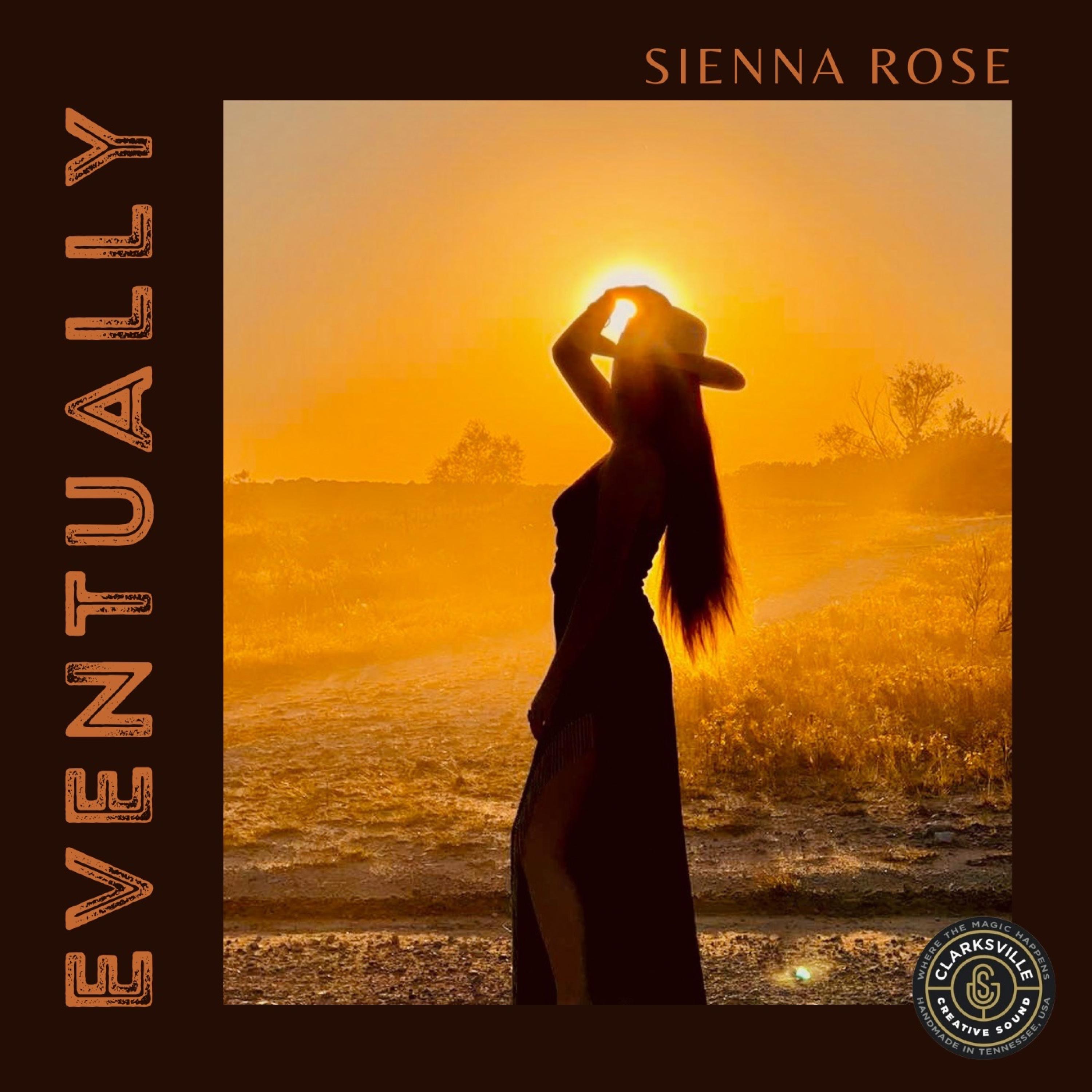 Eventually - Single