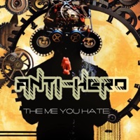 The Me You Hate - Single - The Antihero