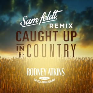 Caught up in the Country (Sam Feldt Remix) - Single