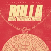 Bulla (Mike Williams Remix) artwork