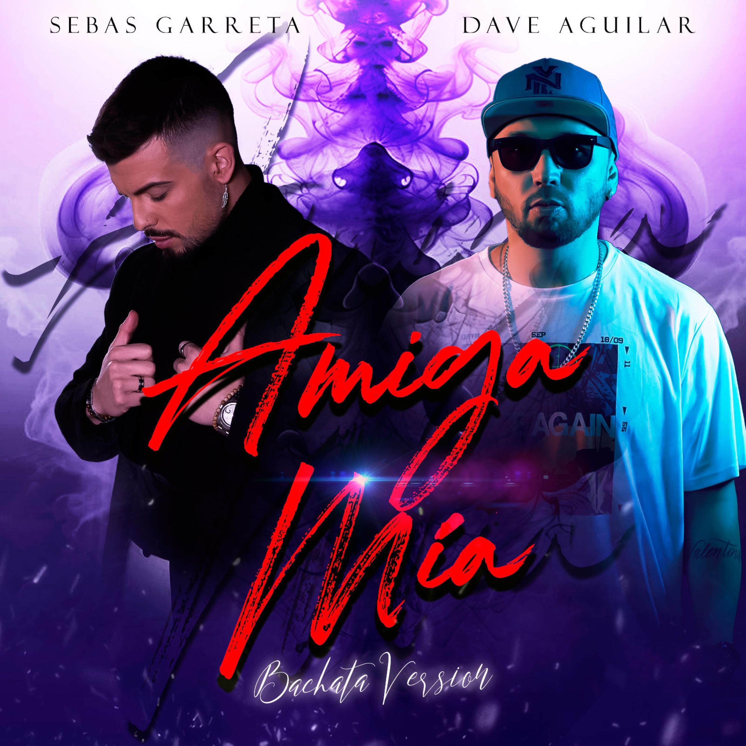 Amiga Mía (Bachata Version) - Single