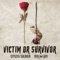 Victim or Survivor artwork