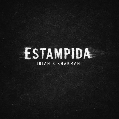 Estampida - Single