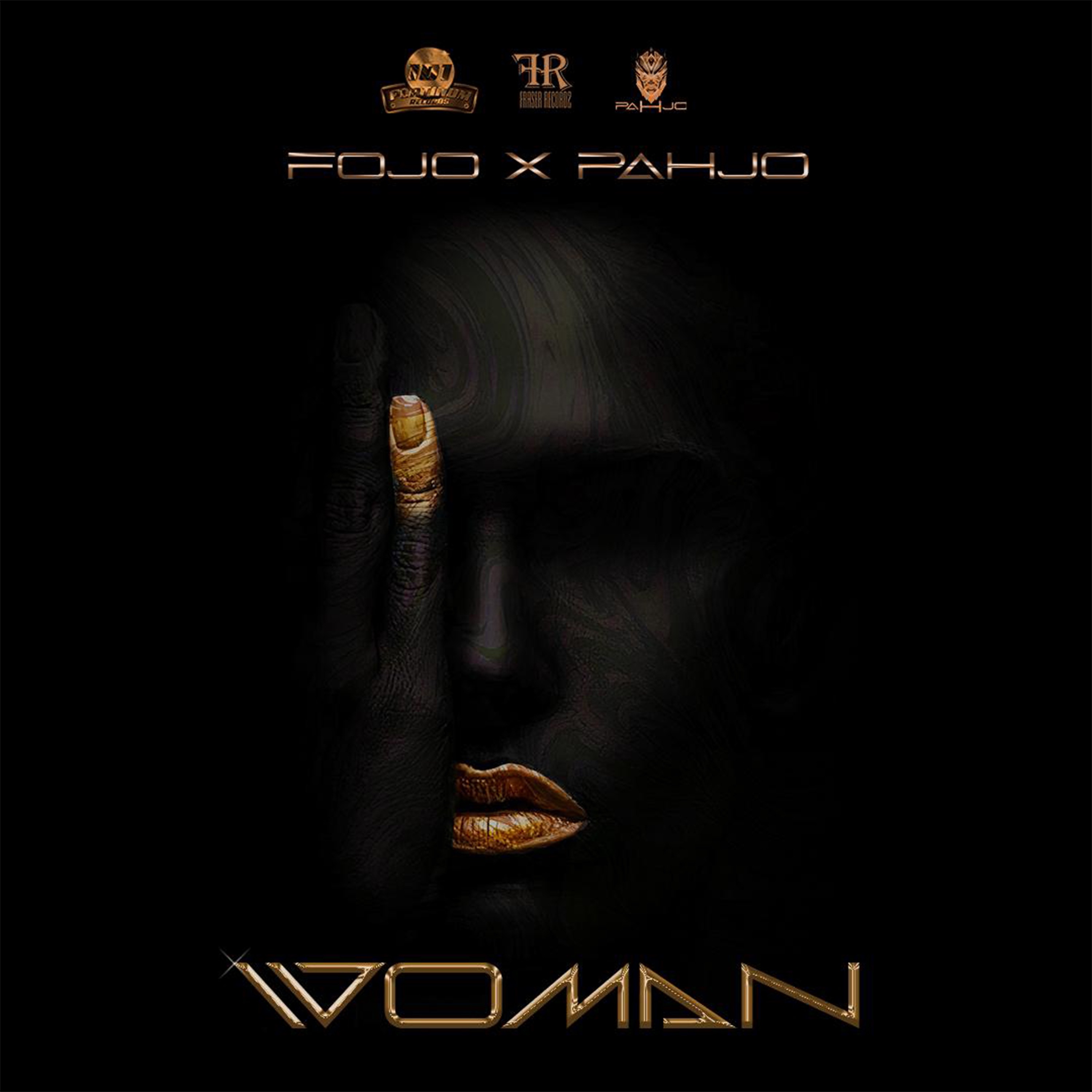 Woman - Single