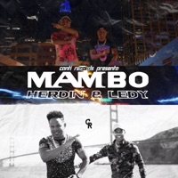 Mambo - Single - Herdin y Ledy