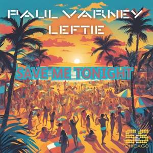 Save Me Tonight - Single