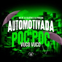 Automotivada Pock Pock, Vuco Vuco - Single - MC BF, DJ Silvério & DJ Pinguim