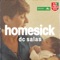 Homesick artwork