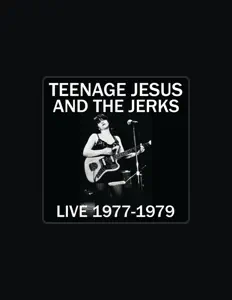 Listen to Teenage Jesus & The Jerks, watch music videos, read bio, see tour dates & more!