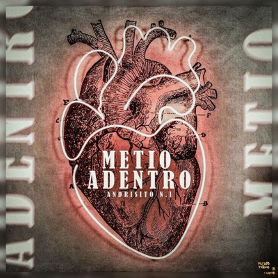Andrisito NL (Metio Adentro) - Single