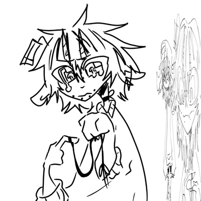 scrapped songs volume two