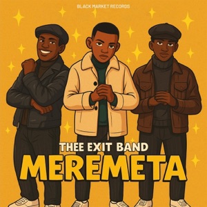 Meremeta