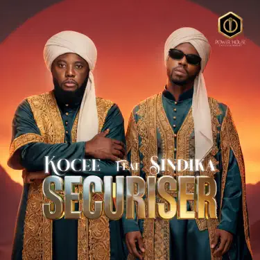 Securiser (feat. Sindika)