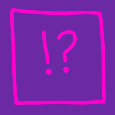 !? - EP