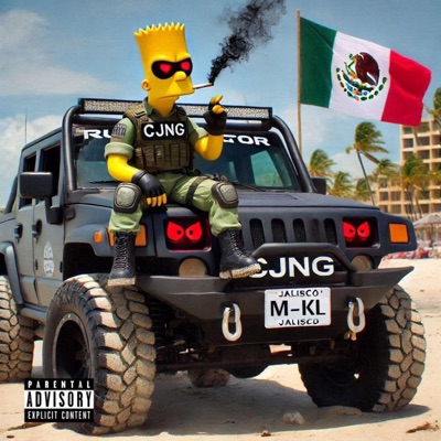 BUZZ - Single