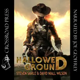 Hallowed Ground (Unabridged)