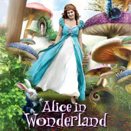 Alice in Wonderland (Unabridged)
