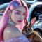 Chasing Stars (feat. DJ Hoppy Hop) - KIRA lyrics