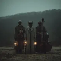 River Teeth — promptgenix