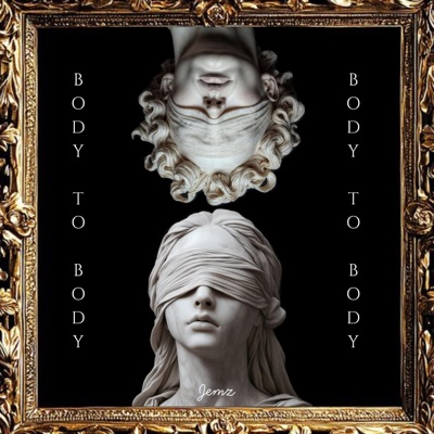 Body To Body - Single